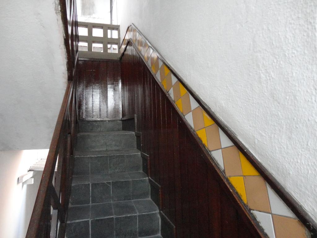 Hotel Imperador Residence Recife Exterior foto